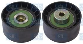 SALERI T5726 - TENSORES SIL