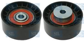 SALERI T5731 - TENSORES SIL