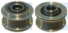 SALERI T5732 - TENSORES SIL