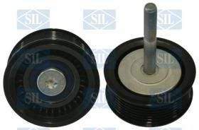 SALERI T5738 - TENSORES SIL