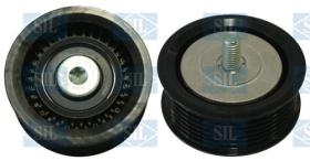 SALERI T5740 - TENSORES SIL