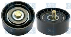 SALERI T5742 - TENSORES SIL