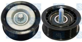 SALERI T5744 - TENSORES SIL