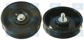 SALERI T5745 - TENSORES SIL
