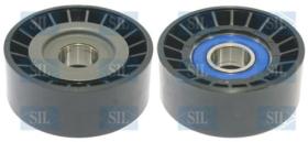 SALERI T5747 - TENSORES SIL