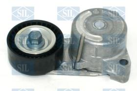 SALERI T5749 - TENSORES SIL
