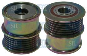 SALERI T5752 - TENSORES SIL