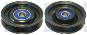 SALERI T5755 - TENSORES SIL