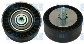 SALERI T5760 - TENSORES SIL
