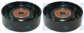 SALERI T5762 - TENSORES SIL