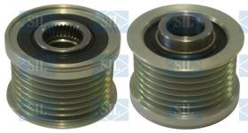 SALERI T5763 - TENSORES SIL