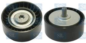 SALERI T5765 - TENSORES SIL