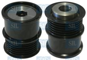 SALERI T5766 - TENSORES SIL