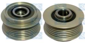 SALERI T5769 - TENSORES SIL