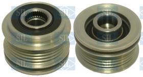 SALERI T5770 - TENSORES SIL