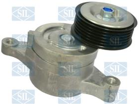 SALERI T5773 - TENSORES SIL