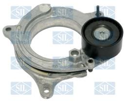 SALERI T5777 - TENSORES SIL