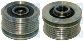 SALERI T5778 - TENSORES SIL