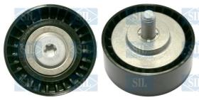 SALERI T5794 - TENSORES SIL
