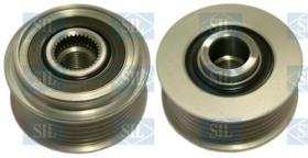 SALERI T5795 - TENSORES SIL