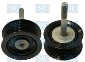 SALERI T5799 - TENSORES SIL