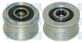 SALERI T5800 - TENSORES SIL