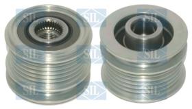 SALERI T5802 - TENSORES SIL