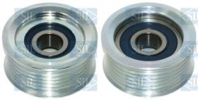 SALERI T5805 - TENSORES SIL