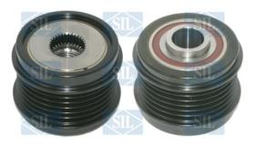 SALERI T5808 - TENSORES SIL