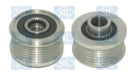 SALERI T5809 - TENSORES SIL
