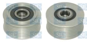 SALERI T5812 - TENSORES SIL