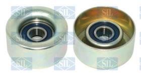 SALERI T5815 - TENSORES SIL