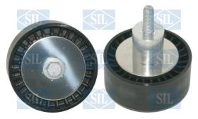 SALERI T5819 - TENSORES SIL