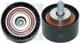 SALERI T5824 - TENSORES SIL