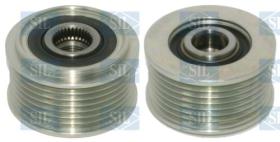 SALERI T5825 - TENSORES SIL