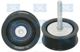 SALERI T5826 - TENSORES SIL