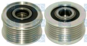 SALERI T5827 - TENSORES SIL