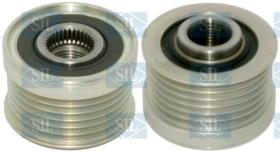 SALERI T5829 - TENSORES SIL