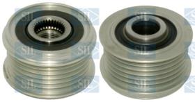 SALERI T5830 - TENSORES SIL