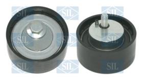 SALERI T5833 - TENSORES SIL