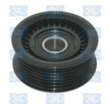 SALERI T5839 - TENSORES SIL