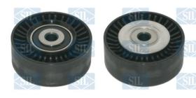 SALERI T5841 - TENSORES SIL