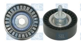 SALERI T5842 - TENSORES SIL