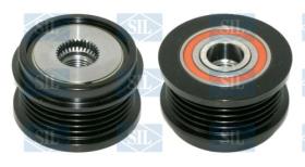 SALERI T5844 - TENSORES SIL