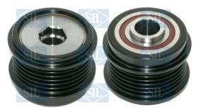 SALERI T5845 - TENSORES SIL