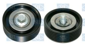 SALERI T5846 - TENSORES SIL