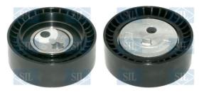 SALERI T5849 - TENSORES SIL