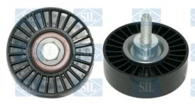 SALERI T5850 - TENSORES SIL