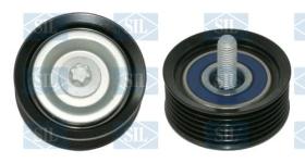 SALERI T5851 - TENSORES SIL