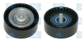 SALERI T5853 - TENSORES SIL